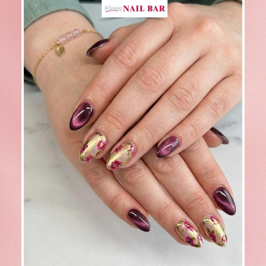 Nail Design 